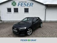 Audi A1, Sportback 30 TFSI advanced, Jahr 2020 - Heideck