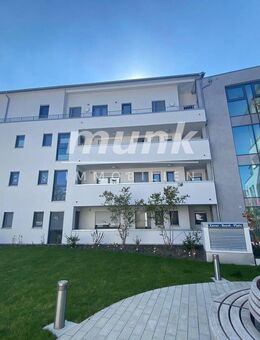Moderne und großzügige 3-Zimmer-Wohnung - Ehingen (Donau)