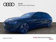 Audi A4, Avant 45TFSI quattro S-line, Jahr 2024 - Zwickau