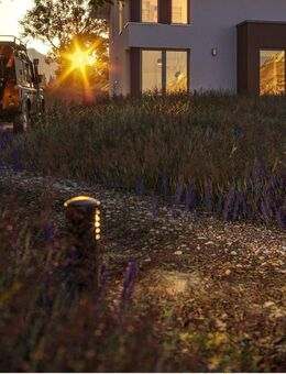 Bien-Zenker: Traumhaus mit Elternbereich - Willkommen in Grimmen - Grimmen