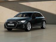 Audi A3, Sportback 35 TDI S-Line 17, Jahr 2023 - Wolfhagen