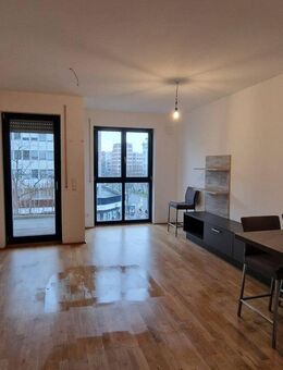 Bezugsfreie ETW im Zentrum von West-Berlin - Berlin