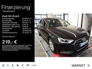 Audi A4, Avant 35 TFSI Mittelarmlehne, Jahr 2021 - Oberursel (Taunus)