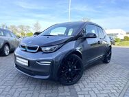 BMW i3, 120 NAVIprof WÄRMEP 20 SCHNELLLADEN, Jahr 2021 - Strausberg