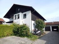 Charmante 4-Zimmer Gartenwohnung, langjähring vermietet, in zentraler Lage von Freilassing - Freilassing