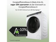 Haier Waschmaschine I-PRO SERIE 7 PLUS HW90-BD14979EU1, 9 kg, 1400 U/min, Refresh: Für ressourcenschonende Wäschepflege