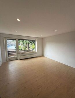 1 Zimmer Apartment mit Balkon - perfekt für Student/innen! - Duisburg