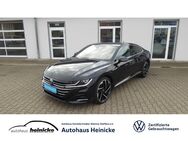 VW Arteon, 2.0 TDI R-LINE IQ LIGHT STH, Jahr 2023 - Oebisfelde-Weferlingen Siestedt