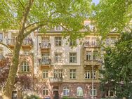 Exklusives Penthouse-Juwel in der Max-Joseph-Straße mit wohnungseigenem Aufzug - Mannheim