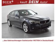 BMW 320 Gran Turismo Aut. M Sport MFL+NAV+LED+SHZ+PDC+AHK+TEM - Bebra