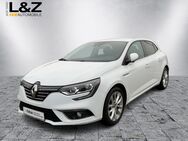 Renault Megane, 1.2 IV Intens TCe 130 Energy, Jahr 2018 - Lübeck