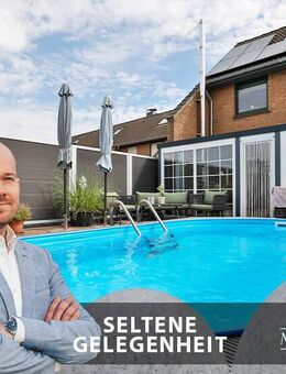 SELTENE GELEGENHEIT - Dieses Haus wird dich überraschen! - Stadland
