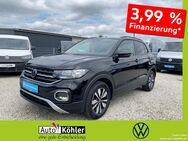 VW T-Cross, Move NW bis 12 2028 FLA, Jahr 2023 - Mainburg