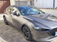 Mazda 3 Selection Plus SHZ, AUT - München Pasing-Obermenzing