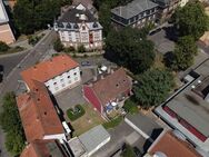 Fachmännisch, elegant modernisiertes, gepflegtes 5-6 -Familienhaus Top Zentrumslage - Hanau (Brüder-Grimm-Stadt)
