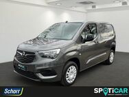 Opel Combo Cargo 1.5 D CargoPaket Klima ParkPilot - Mühlhausen (Thüringen)