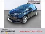 Renault ZOE, ( Batterie) Z E 50 EXPERIENCE, Jahr 2021 - Hannover