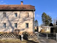 Ihr Traum vom Eigenheim mit Grundstück - Dresden