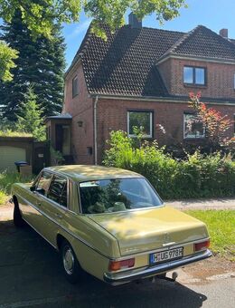 DHH-Idylle zum Gestalten in Langenhorn - Hamburg