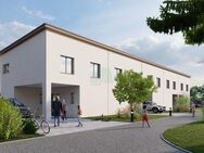 KfW-Förderung bereits beantragt! Modernes Reihenmittelhaus in Kümmersbruck - Kümmersbruck