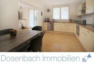 Familiengerechte 3-Zimmer-Wohnung mit Balkon in Lörrach-Stetten - Lörrach