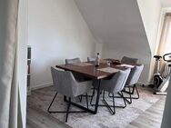 BITTE TEXT LESEN !! 3-Zimmer + Essdiele im 3-Familienhaus - Mühlheim (Main)