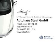 VW Up ! - Nidderau