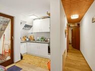 Entdecken Sie eine exklusive 2-Zimmer-Wohnung an bester Lage mit viel Potenzial zur Wertsteigerung! - Bubenreuth