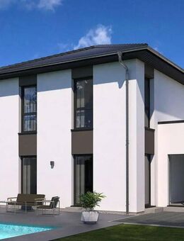 Familien aufgepasst - Elegante & Durchdachte Stadtvilla mit tollem Grundriss - Viersen