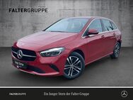 Mercedes B 250, e PROGRESSIVE EASYP LEHZ 11KW DIGI, Jahr 2023 - Worms