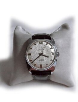 Elegante Armbanduhr von Dugena Safety - Nürnberg