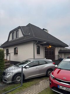 Freistehendes Lieberhaberobjekt in Berlin-Mahlsdorf!