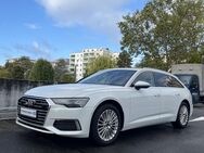 Audi A6, Av 40 TDI qu design R, Jahr 2022 - Rüsselsheim