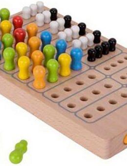 goki Spiel Master Logic, Logikspiel