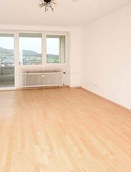 Bovenden: 3-Zimmer-Wohnung mit Tiefgaragenstellplatz! - Bovenden