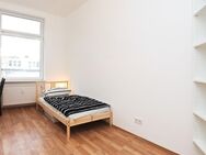 Privatzimmer im Gallus, Frankfurt - Frankfurt (Main)