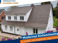 Willkommen in Ihrem neuen Zuhause: Modernisiertes Einfamilienhaus mit Charakter und Komfort in Eutin - Eutin