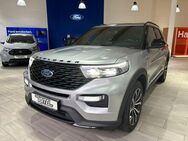 Ford Explorer ST-Line Plug-in-Hybrid 4x4 - Plauen