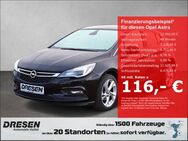 Opel Astra, 1.0 K Turbo Dynamic, Jahr 2018 - Bonn