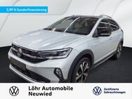 VW Taigo, 1.0 TSI Style, Jahr 2024 - Neuwied