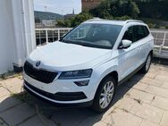 Skoda Karoq Ambition 4x4+NAVI+KAMERA+AHK+DAB+PANO+LED - Lahnstein