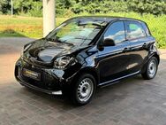 smart EQ forfour, KlimaA, Jahr 2021 - Schorndorf (Baden-Württemberg)