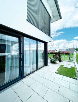 KfW-55 Exklusive Doppelhaushälfte in Nersingen mit Doppelgarage- Ihr neues Zuhause - Nersingen