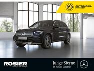 Mercedes GLC 300, e AMG Sport, Jahr 2020 - Arnsberg