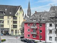 Leerstehende 3 Zimmer Wohnung - WG geeignet - zentral in Freiburg beim Stadtgarten - Freiburg (Breisgau)