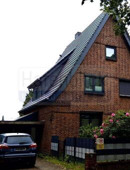 Ihr Familientraum am Wahrzeichen Rendsburgs: Charmantes, saniertes 8 Zimmer EFH mit großem Garten - Rendsburg