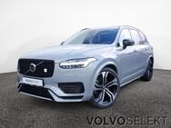 Volvo XC90, 2.0 T8 Twin Engine AWD, Jahr 2024 - Ulm