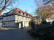 Ein Wohnquartier in historischem Ambiente für lebensfrohe Senioren in Stadtnähe! - Halberstadt
