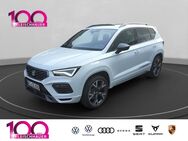 Seat Ateca, 1.5 FR BEATS AUDIO, Jahr 2023 - Aachen