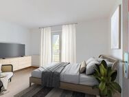 ++ BEZUGSFREI - 2 Balkone & Stellplatz: Offen geschnittene 2-Raum-Wohnung in grüner Wohnlage ++ - Leipzig